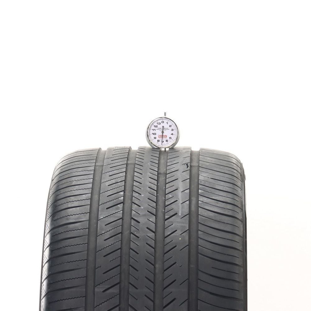 Used 285/35R19 Atlas Force UHP 103Y - 7/32 - Image 2
