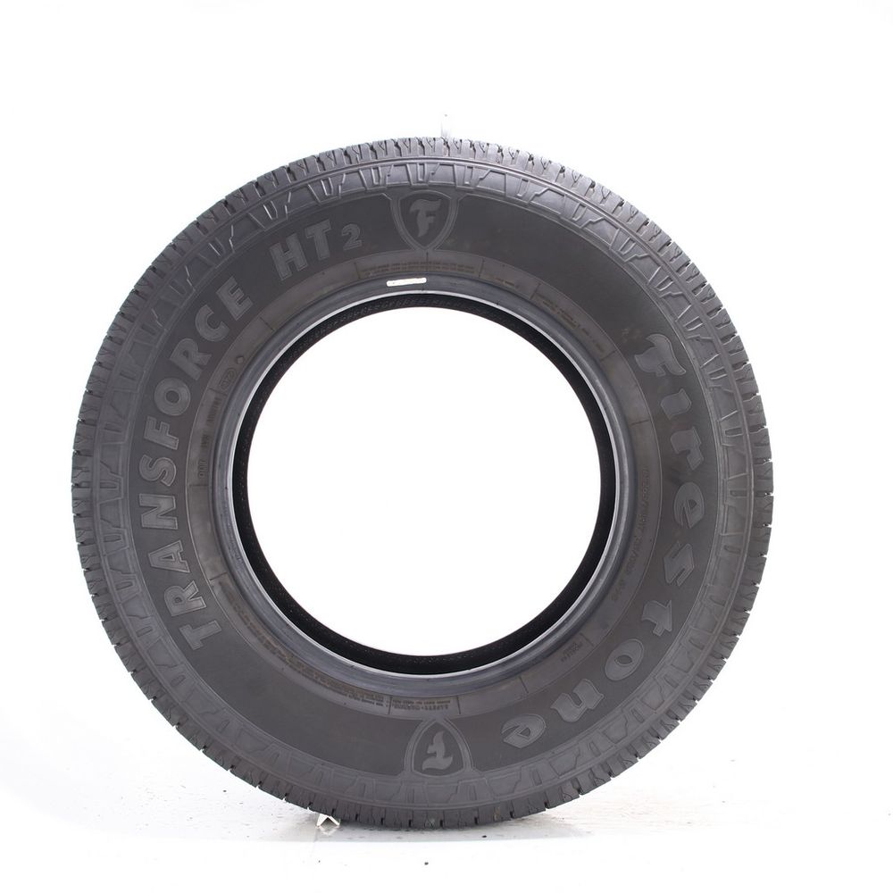 Used LT 265/70R17 Firestone Transforce HT2 121/118R E - 10/32 - Image 3