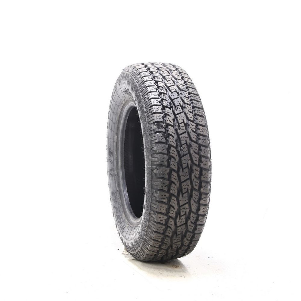 New 215/70R16 Toyo Open Country A/T II 99S - 12/32 | Utires