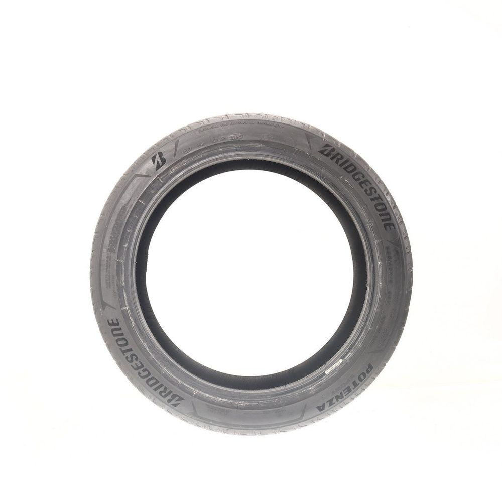 New 225/45R19 Bridgestone Potenza Sport 96Y - Image 3