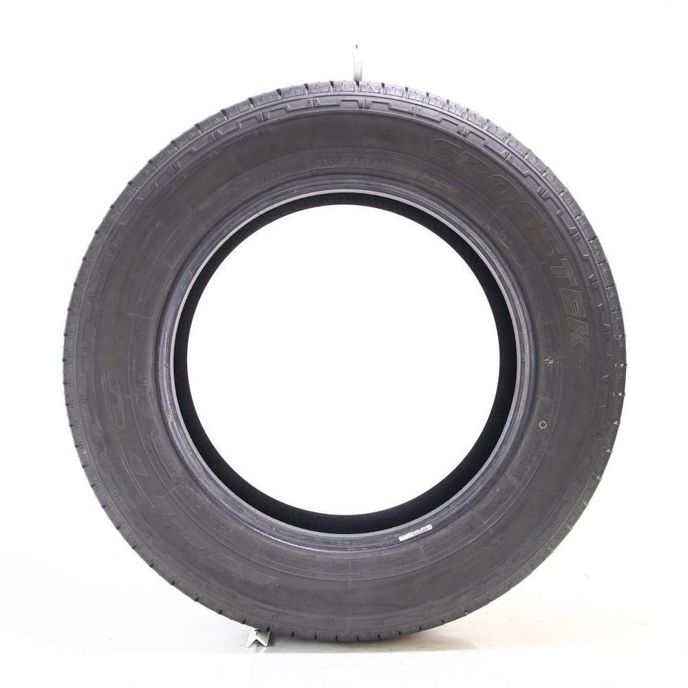 Used 225/65R17 Nitto Crosstek 2 106H - 6.5/32 - Image 3