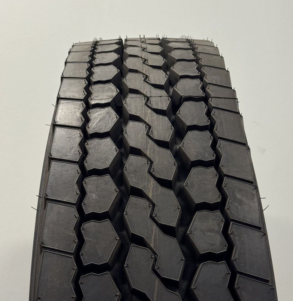 New 295/75R22.5 Firestone FD 690 Plus 1N/A - Image 2