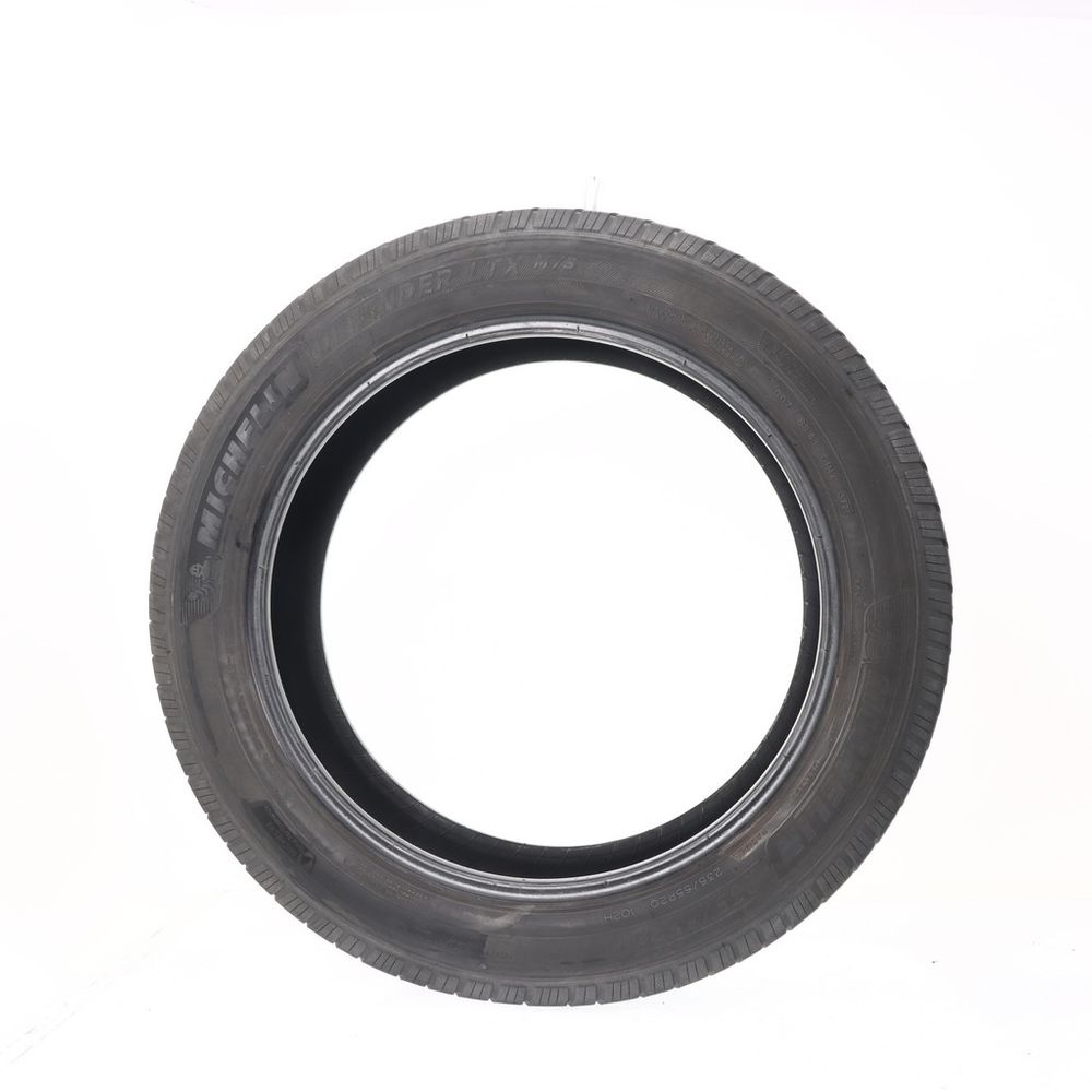 Used 235/55R20 Michelin Defender LTX M/S 102H - 6/32 - Image 3