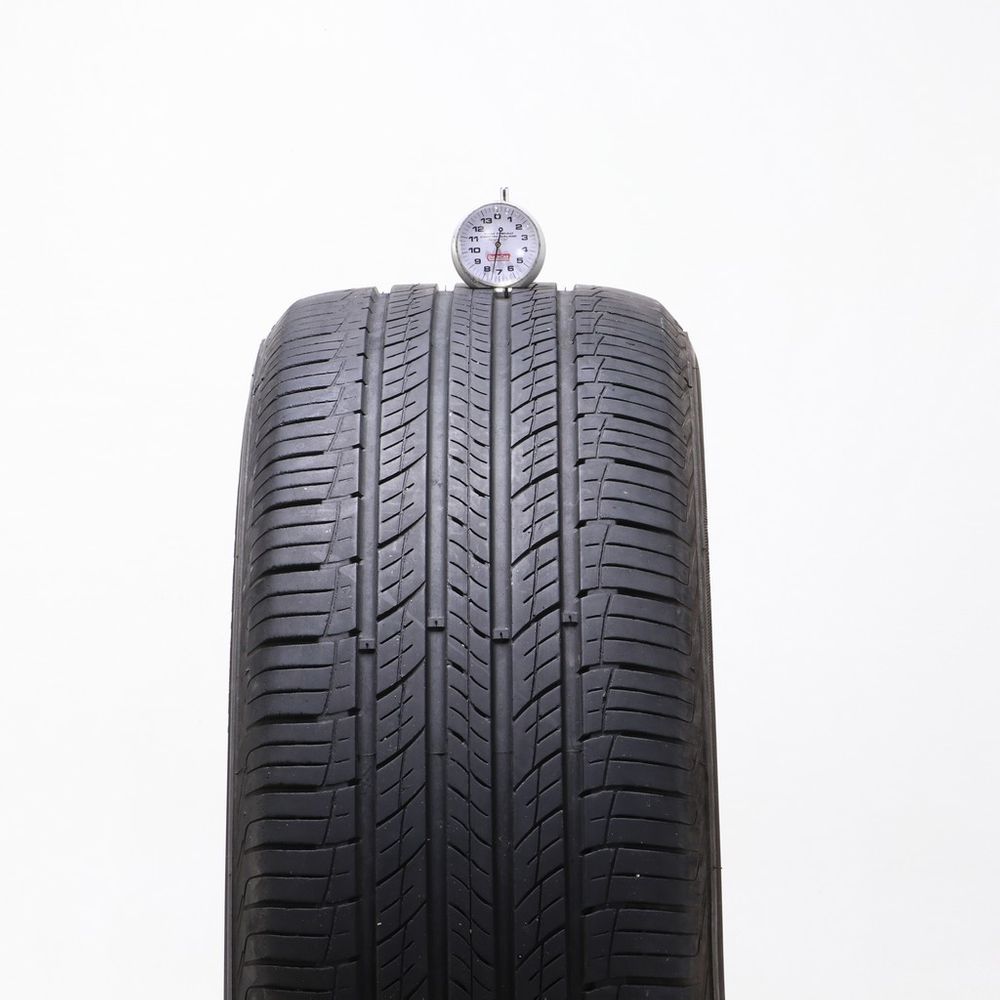 Set of (4) Used 235/55R20 Hankook Dynapro HP2 102H - 7.5-8/32 - Image 2