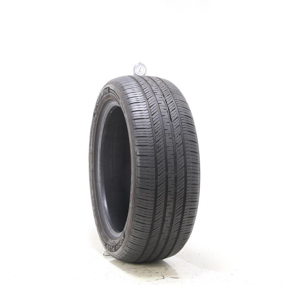 Used 225/50R18 Linglong Crosswind HP010 Plus 95W - 7.5/32 - Image 1