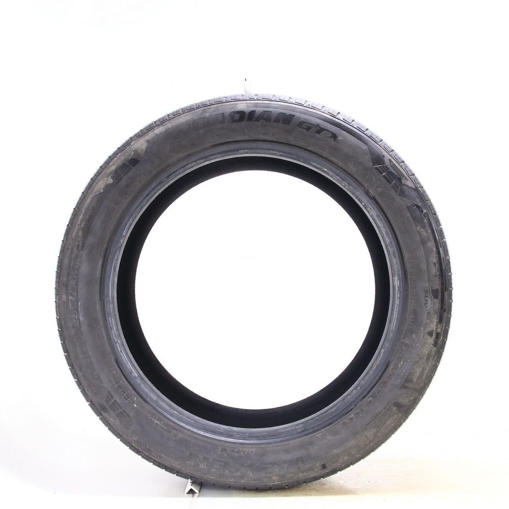 Set of (2) Used 255/50R20 Nexen Roadian GTX RG1 SUV 109V - 4.5/32 - Image 3