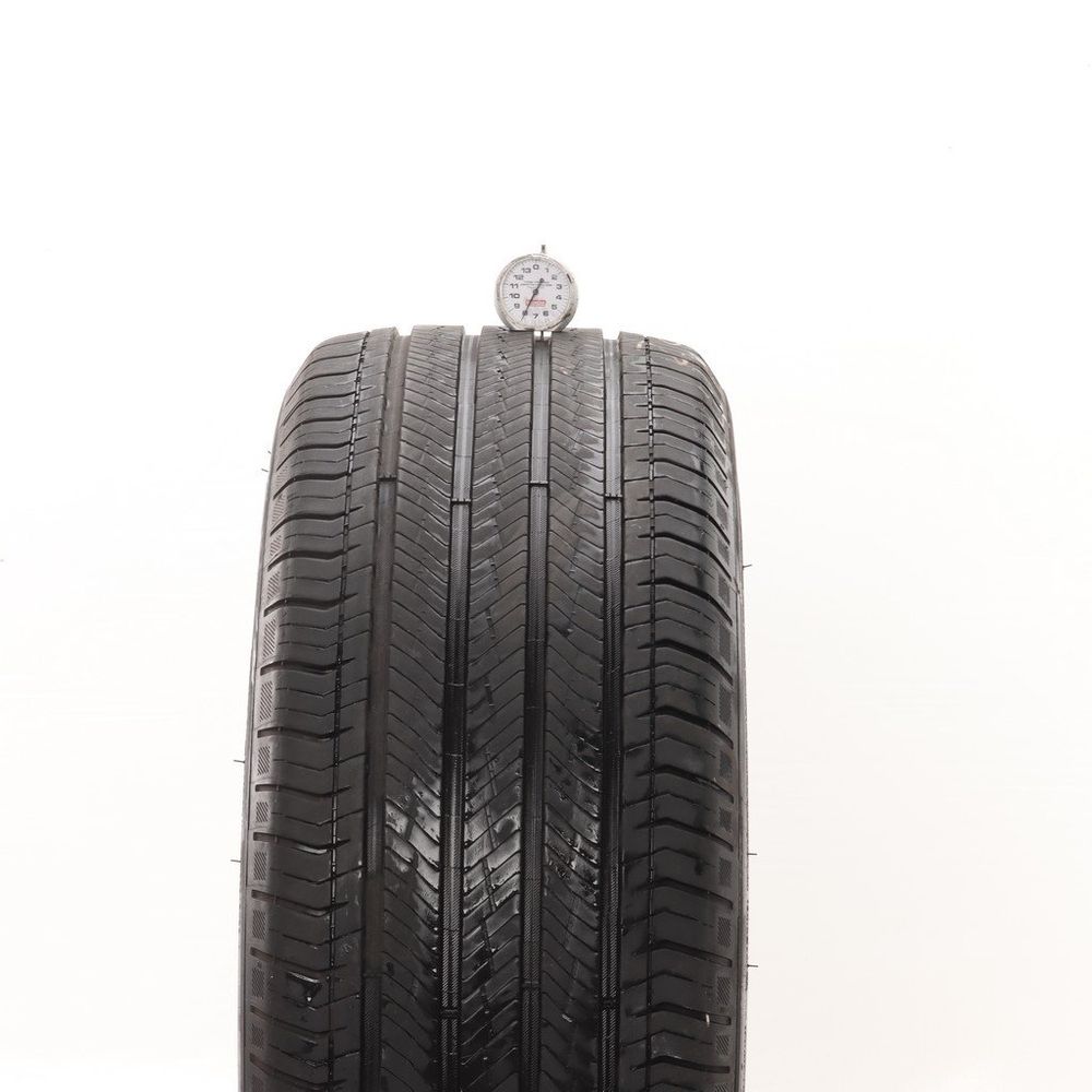 Set of (2) Used 275/40R22 Michelin Primacy All Season Selfseal 107H - 8-9/32 - Image 2