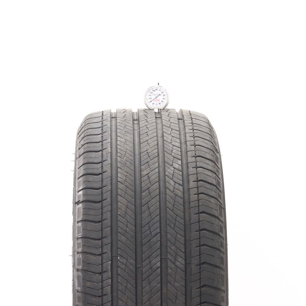 Set of (2) Used 275/40R22 Michelin Primacy All Season Selfseal 107H - 8-9/32 - Image 5