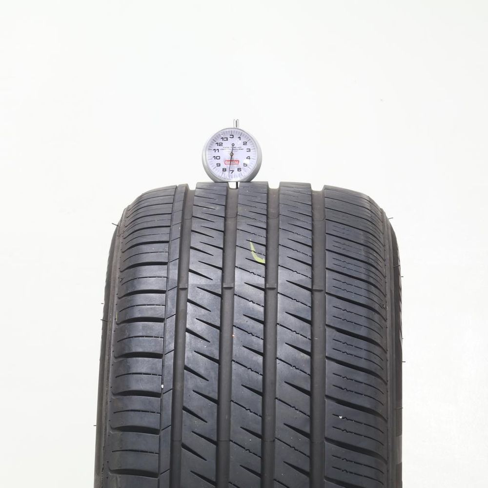 Set of (2) Used 235/55ZR17 Landspider Citytraxx H/P 103W - 7/32 - Image 2