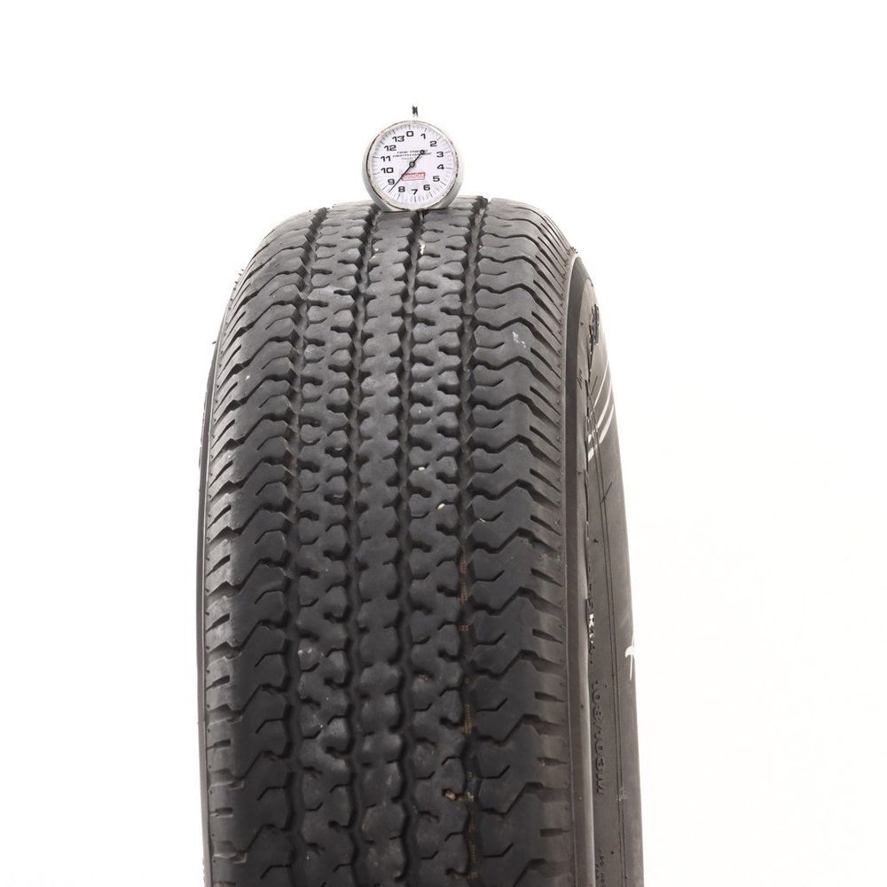 Used ST 205/75R14 Load Star Karrier 108/103M D - 8.5/32 - Image 2