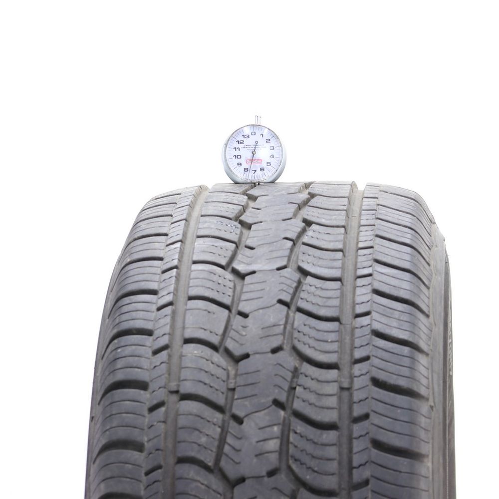 Set of (2) Used 265/70R17 Cooper Discoverer HTP 115T - 7.5-8.5/32 - Image 2