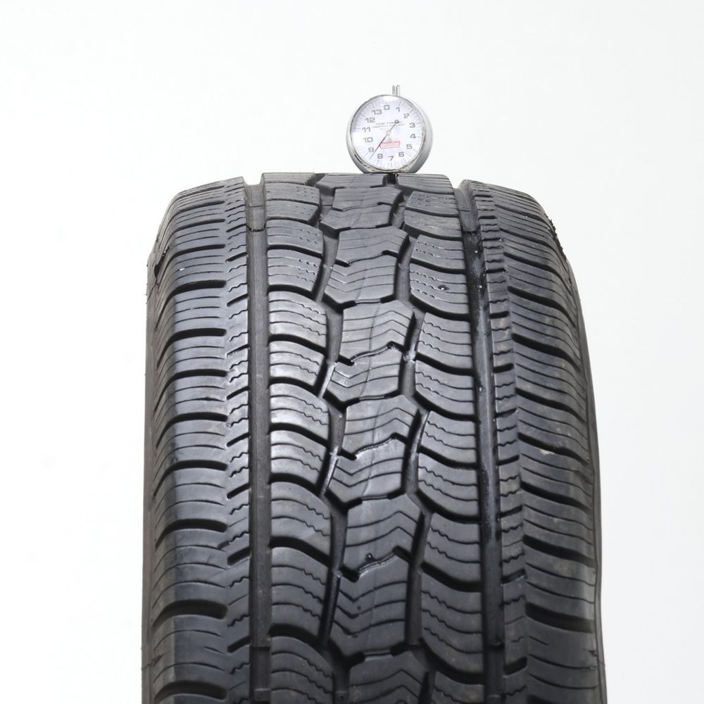 Set of (2) Used 265/70R17 Cooper Discoverer HTP 115T - 7.5-8.5/32 - Image 5