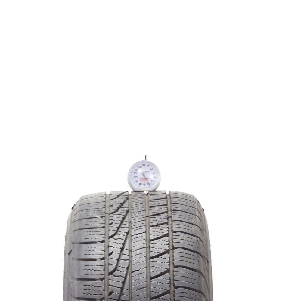 Used 205/55R16 Goodyear Assurance WeatherReady 91H - 5.5/32 - Image 2
