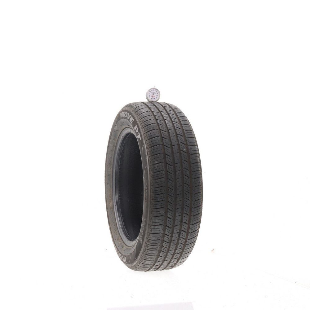 Used 185/60R15 Ironman IMove PT 84H - 7.5/32 - Image 1