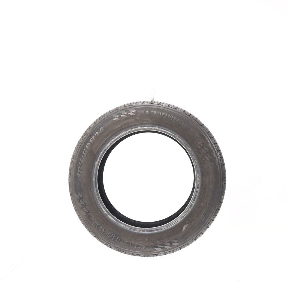 Used 185/60R14 Lionhart LH-501 82H - 7.5/32 - Image 3