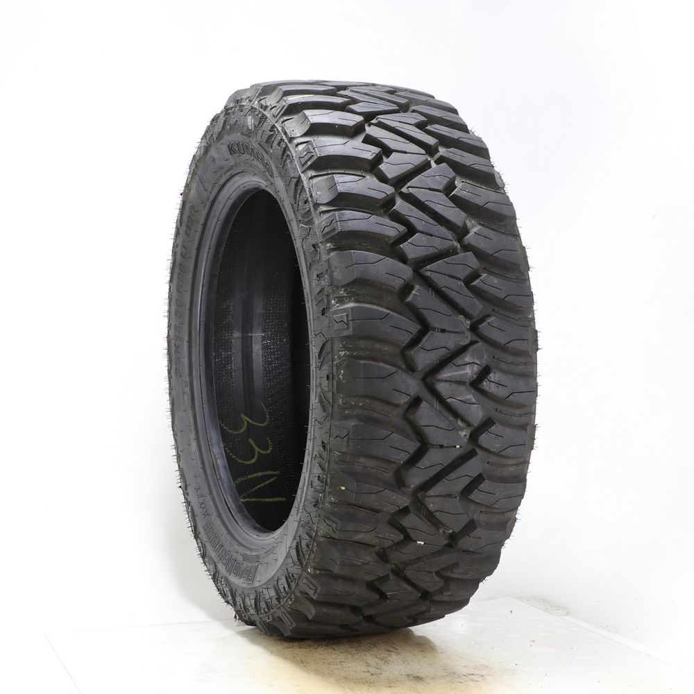 Driven Once LT 33X12.5R20 Kumho Road Venture MT71 119Q F - 21/32 - Image 1