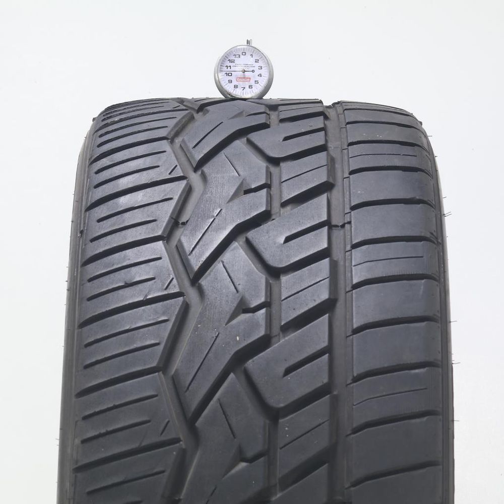 Used 305/40R22 Nitto NT420V 114H - 10.5/32 - Image 2
