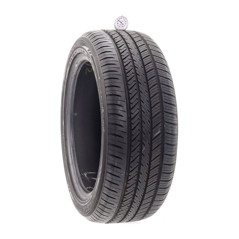 Used 225/50R18 Yokohama YK-GTX 95V - 12/32 - Image 1