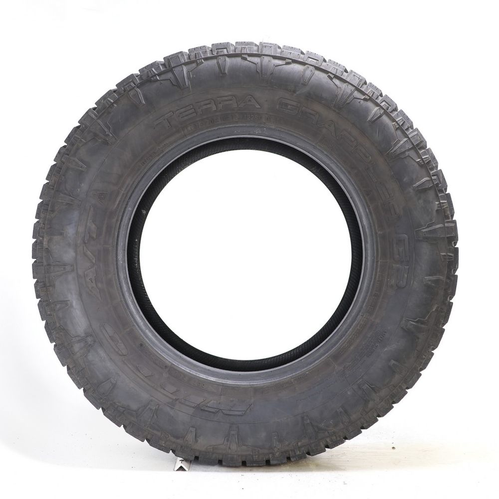 Used LT 275/70R18 Nitto Terra Grappler G2 A/T 125/122S E - 11/32 - Image 3
