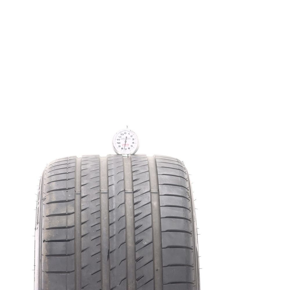 Used 275/35ZR19 Sumitomo HTR Z5 100Y - 7.5/32 - Image 2
