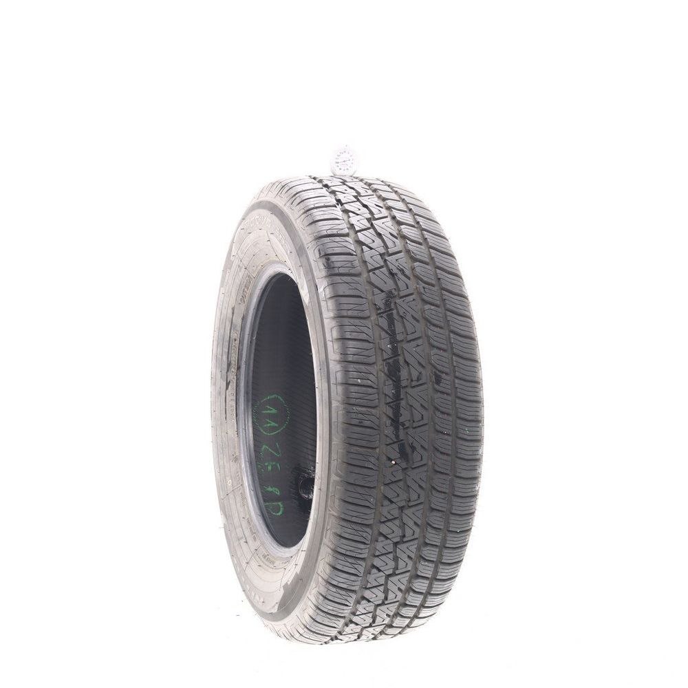Used 255/65R18 Nitto Motivo 365 115V - 9.5/32 - Image 1