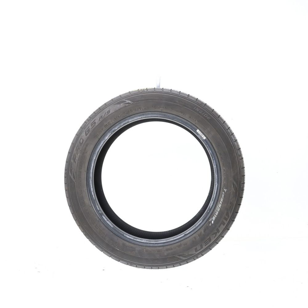 Set of (2) Used 195/55R16 Falken Pro G5 A/S 87V - 5.5-6.5/32 - Image 3