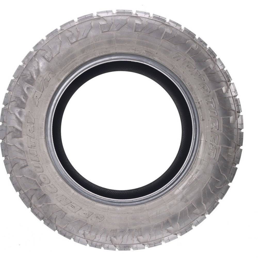 Used LT 325/60R20 Toyo Open Country A/T III 126/123R E - 7.5/32 - Image 3