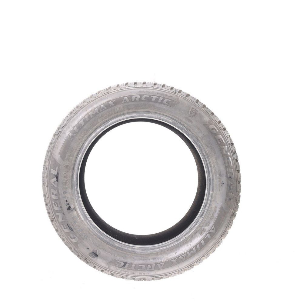 Used 215/55R16 General Altimax Arctic Studded 93Q - 10.5/32 - Image 3