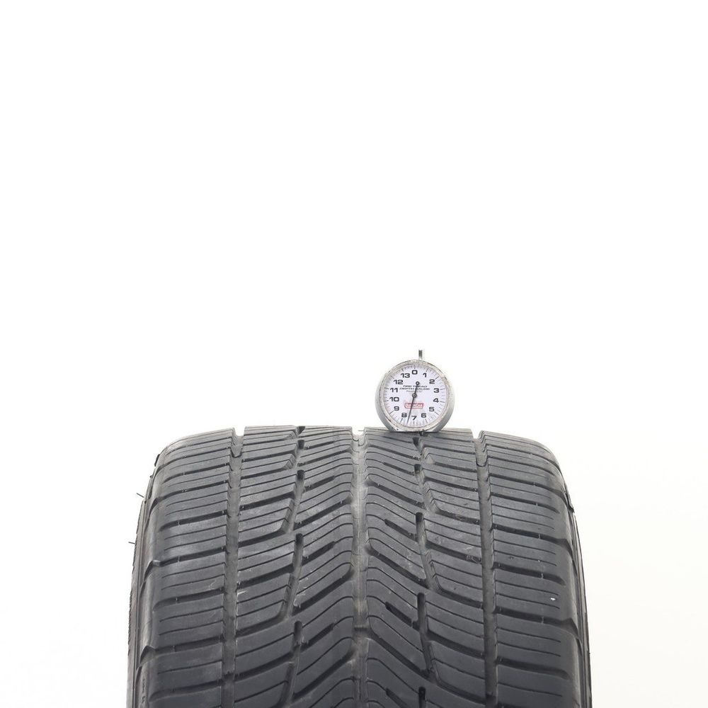 Used 275/40ZR18 BFGoodrich g-Force Comp-2 A/S Plus 99W - 7.5/32 - Image 2