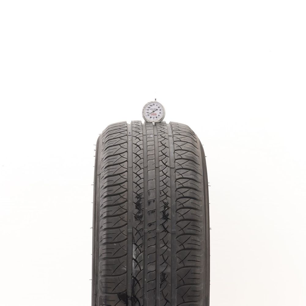 Set of (2) Used 235/60R18 Forceland Kunimoto F26 H/T 103H - 9/32 - Image 2
