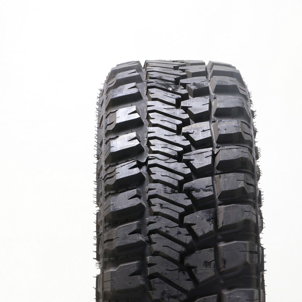 Used LT 31X10.5R15 Goodyear Wrangler MTR with Kevlar 109Q C - 19/32 - Image 2