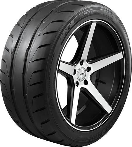 New P 305/30ZR20 Nitto NT05 103W - Image 1