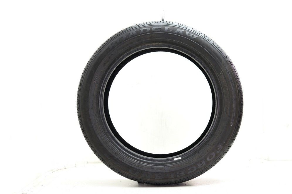 Used 235/55R19 Roadclaw Forceland H/T 101V - 7/32 - Image 3