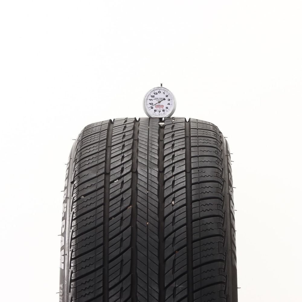 Set of (2) Used 235/50R18 Uniroyal Tiger Paw Touring A/S 97V - 9-9.5/32 - Image 2