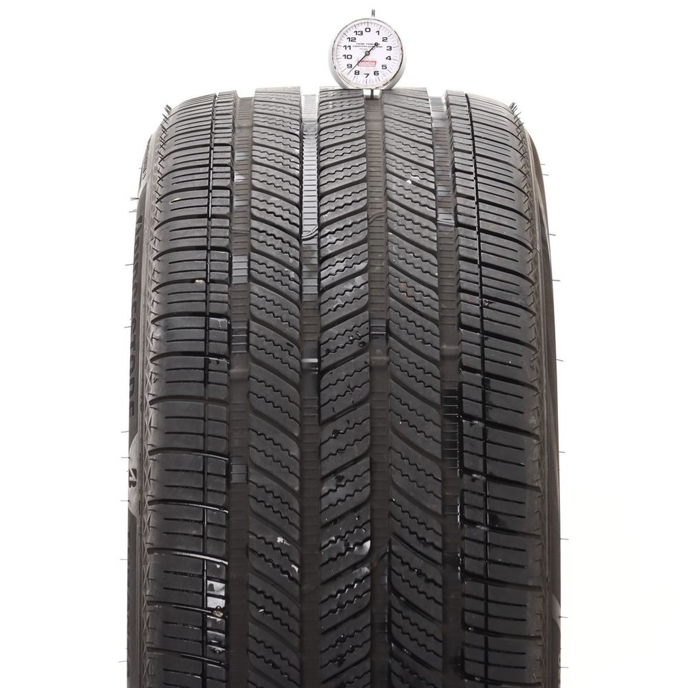 Set of (2) Used 255/40R20 Bridgestone Turanza EV ENLITEN 101W - 7-8.5/32 - Image 5