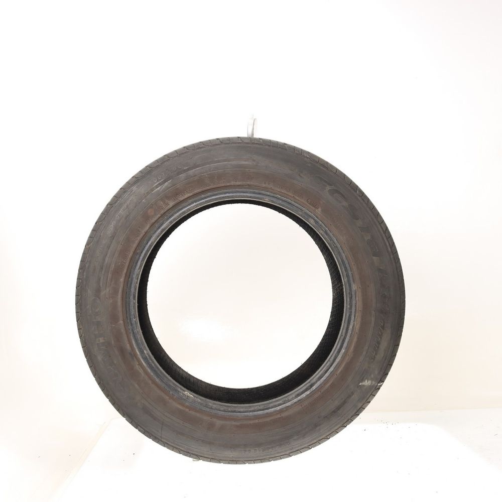 Used 215/60R16 Kumho Ecsta LX Platinum 95V - 5/32 - Image 3