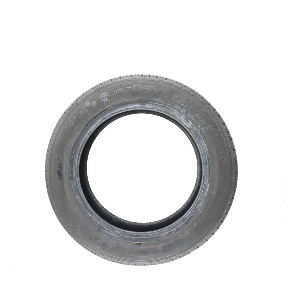 Driven Once 215/55R16 SureDrive Touring A/S TA71 97H - 10.5/32 - Image 3