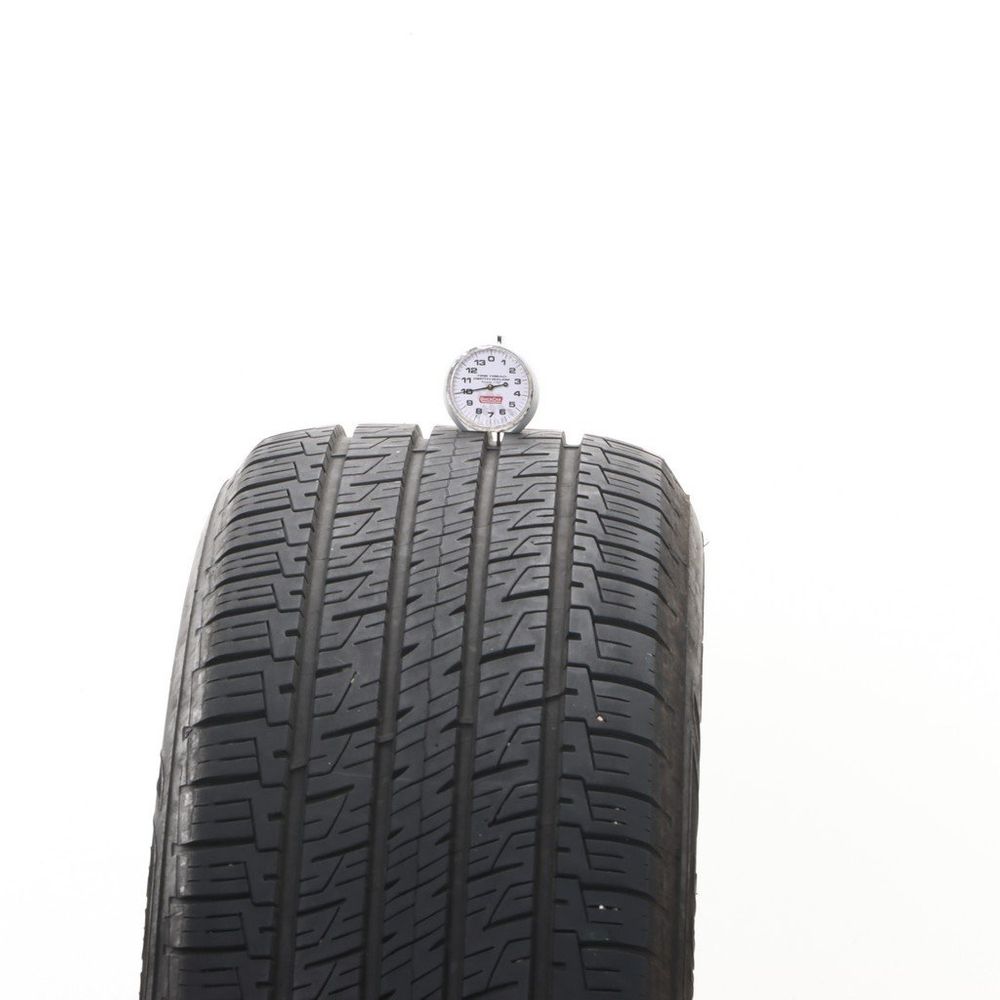 Set of (2) Used 255/50R20 Goodyear Assurance MaxLife 105H - 10-10.5/32 - Image 2