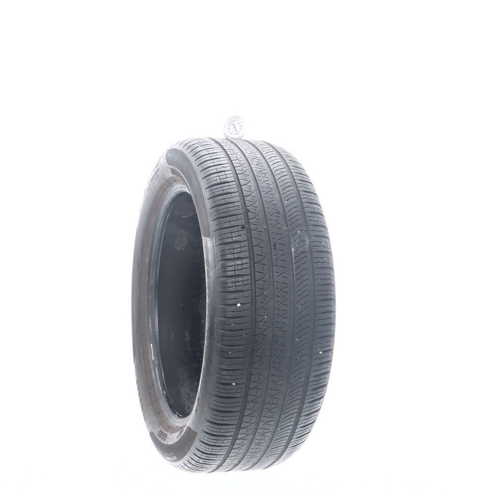 Used 245/50R19 Pirelli P Zero 105H - 5.5/32 - Image 1