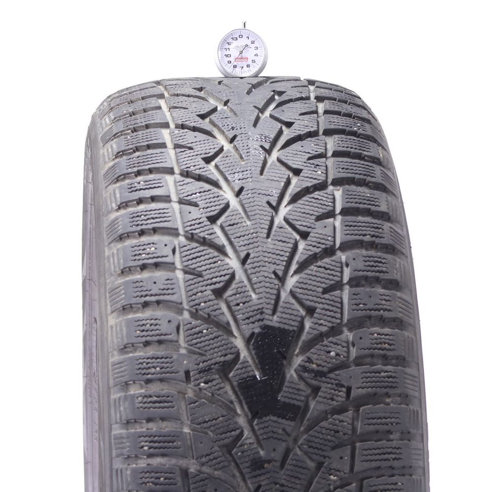 Set of (2) Used 275/50R22 Toyo Observe G3-Ice 111T - 8.5-9/32 - Image 2