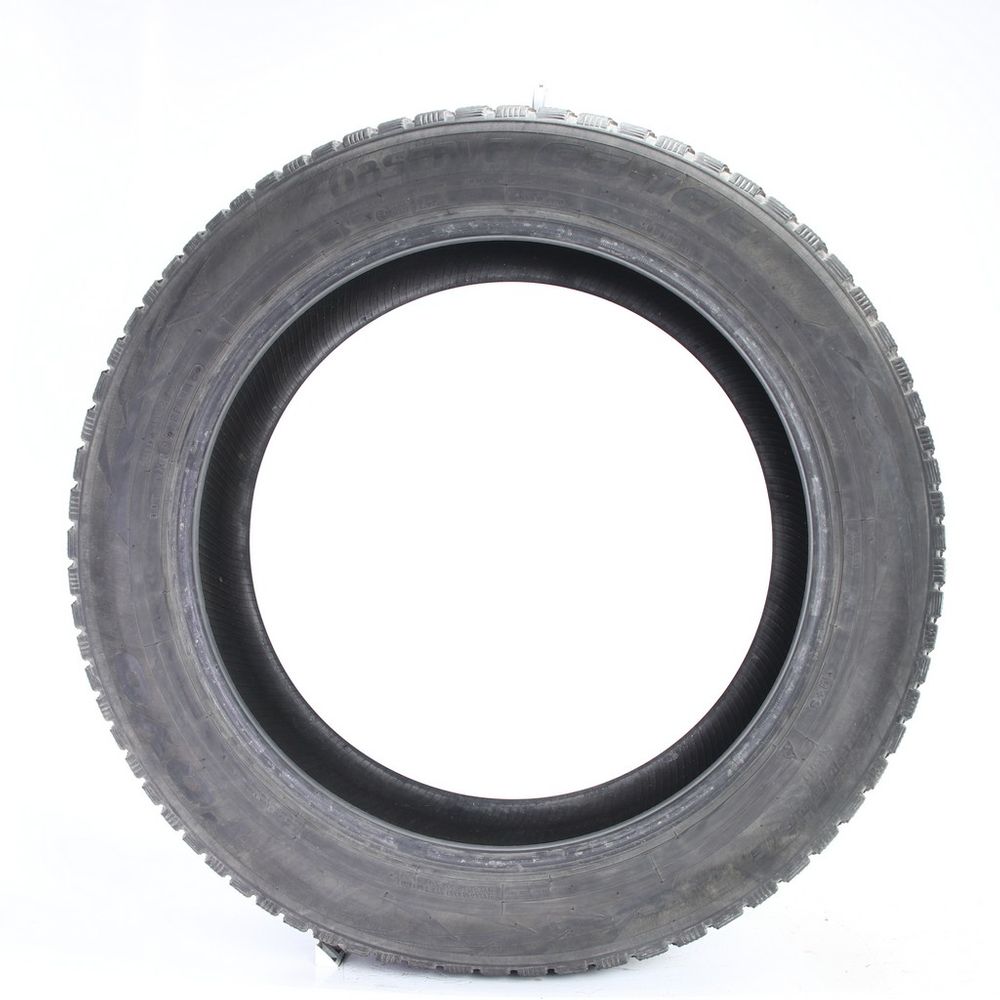 Set of (2) Used 275/50R22 Toyo Observe G3-Ice 111T - 8.5-9/32 - Image 3