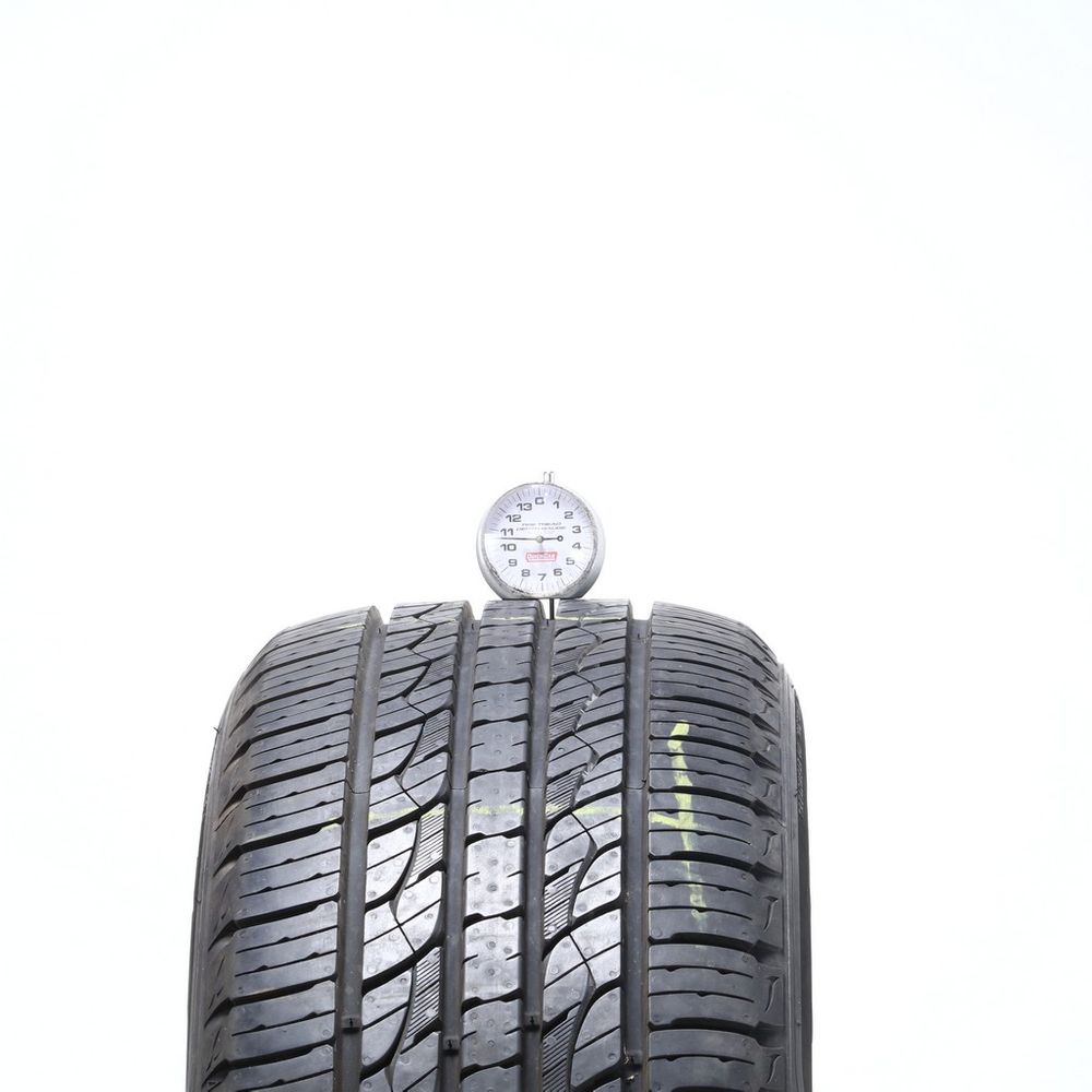 Set of (2) Used 225/55R18 Kumho Crugen Premium 98H - 10-10.5/32 - Image 5