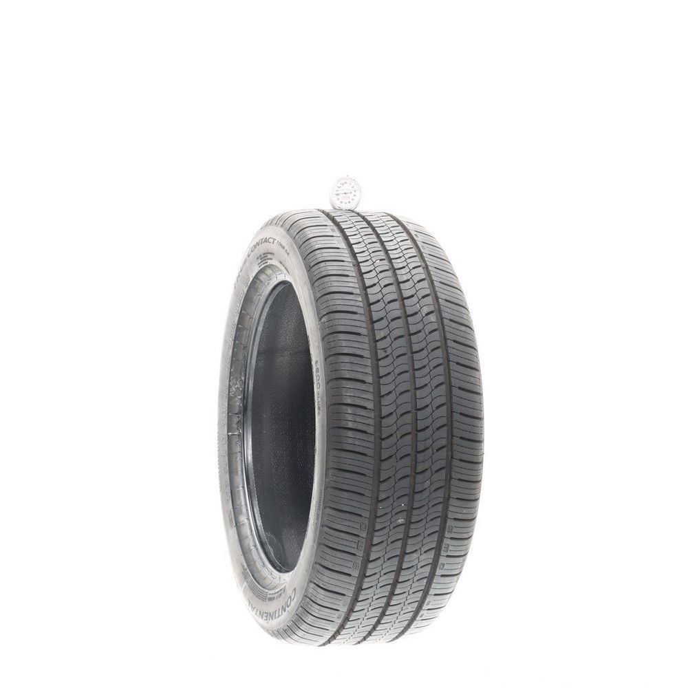 Used 225/50R17 Continental TrueContact Tour54 EV 94H - 10/32 - Image 1