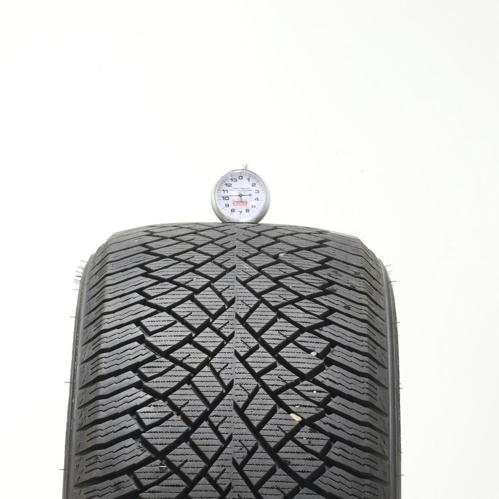 Used 255/45R19 Nokian Hakkapeliitta R5 104T - 10/32 - Image 2