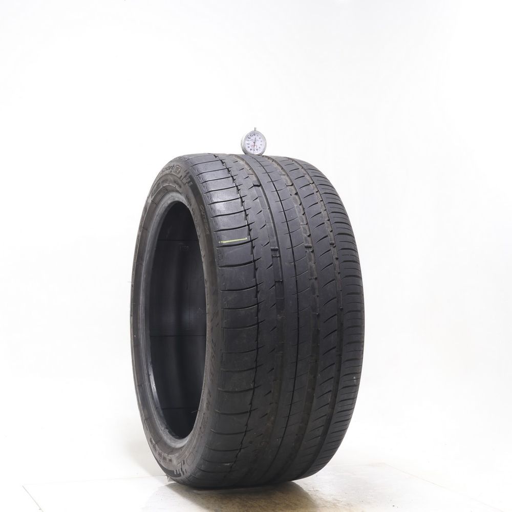 Used 275/35R18 Michelin Pilot Sport PS2 MO 95Y - 7/32 - Image 1