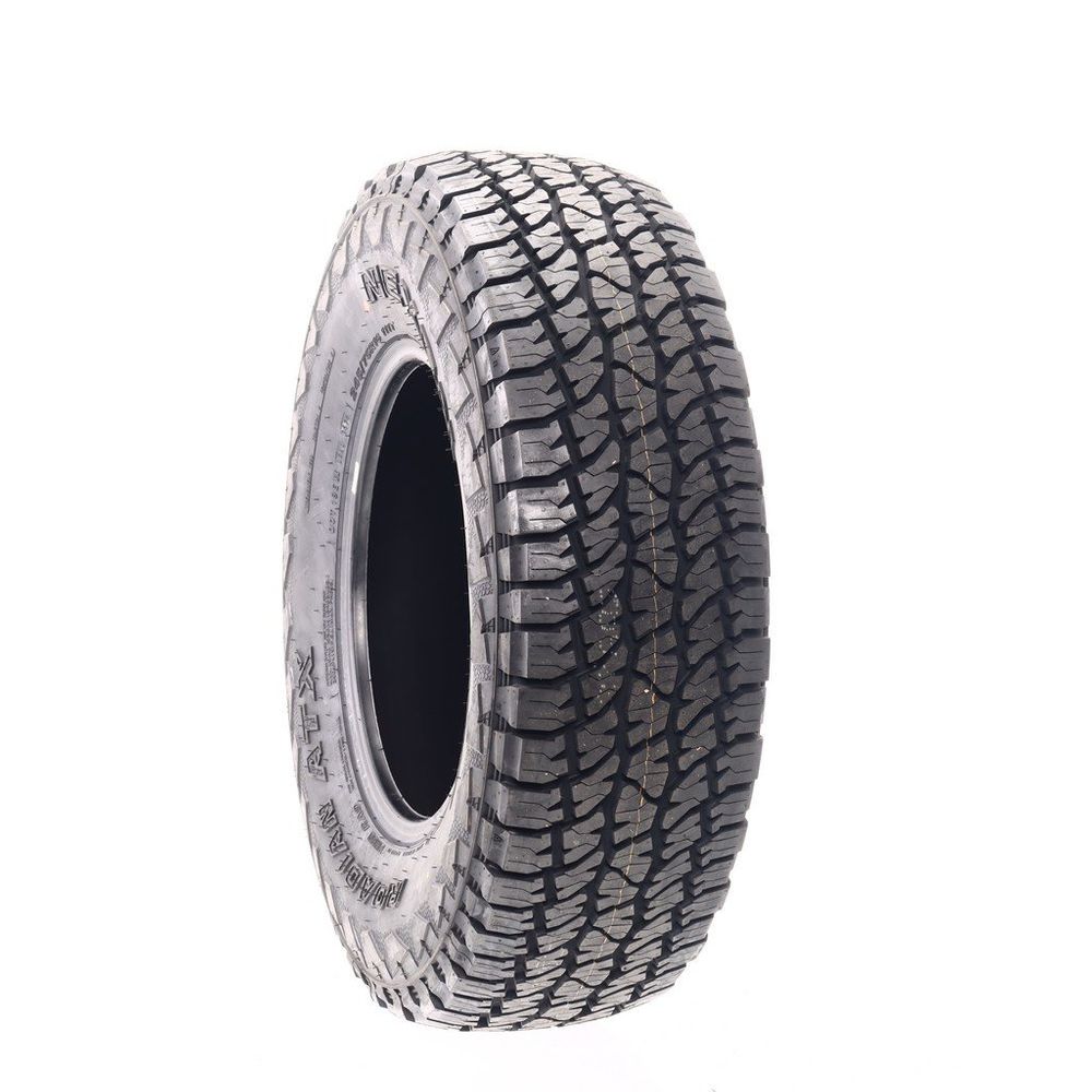 Set of (2) New 245/75R16 Nexen Roadian ATX RA9 111T - Image 1