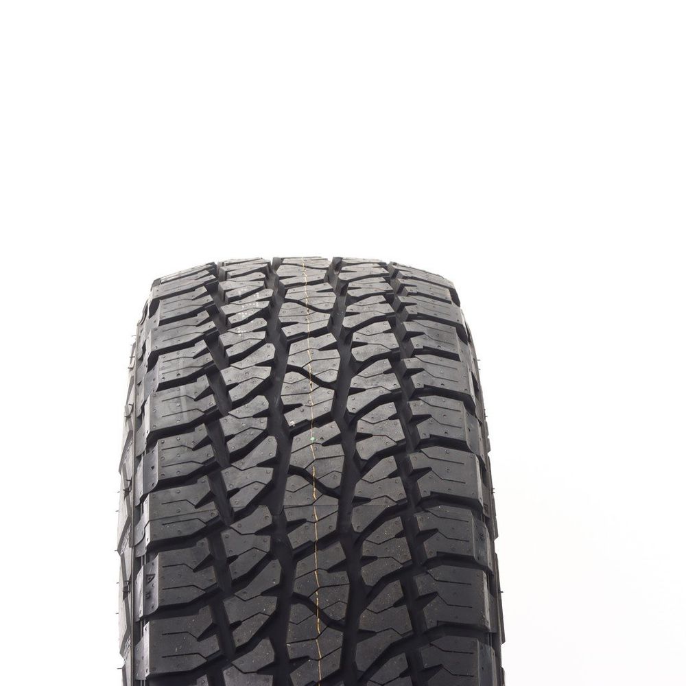 Set of (2) New 245/75R16 Nexen Roadian ATX RA9 111T - Image 2