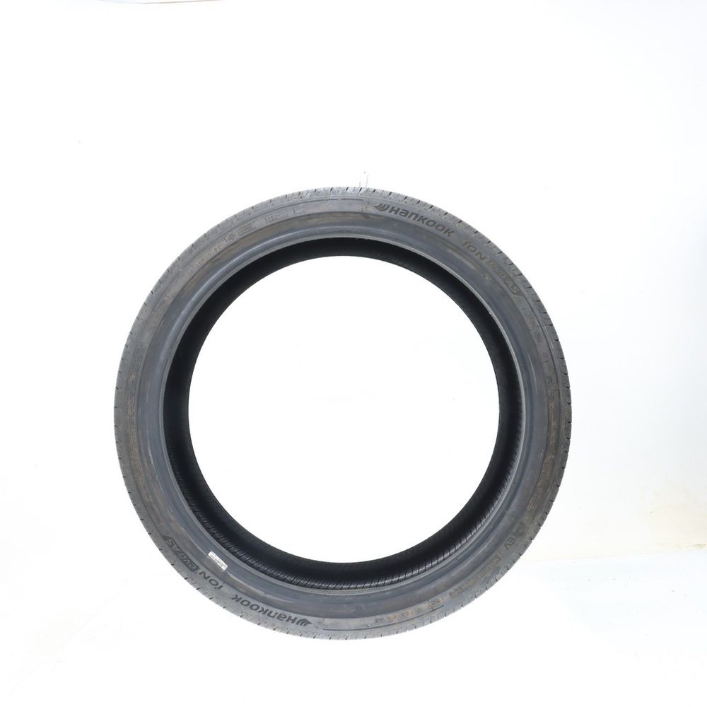 Used 235/35R20 Hankook iON evo AS IH01 EV Sound Absorber 92Y - 7.5/32 - Image 3