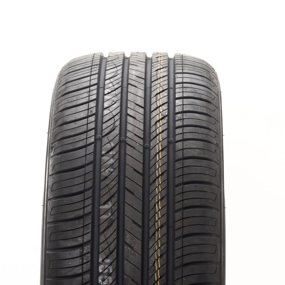 New 255/50R20 Kumho Crugen HP27 109V - Image 2