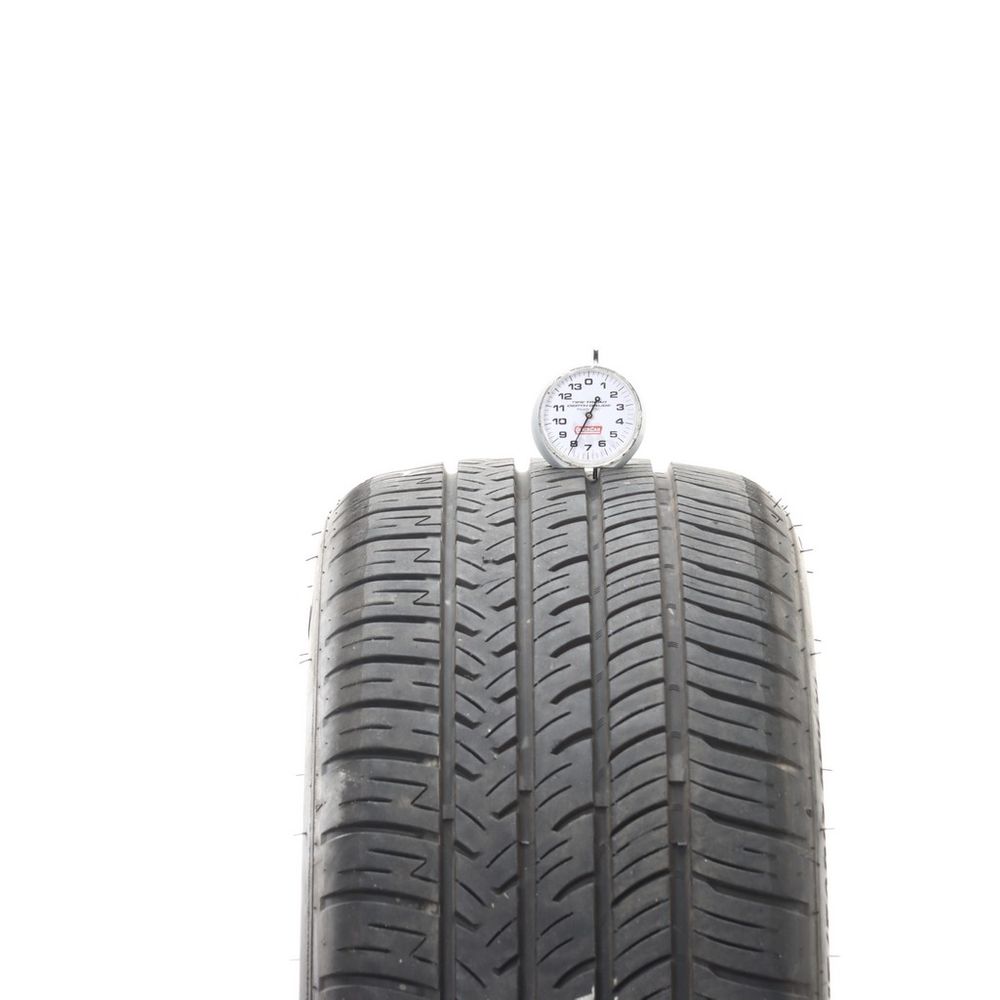 Used 215/50R17 Advanta HP Z-02 95V - 8/32 - Image 2